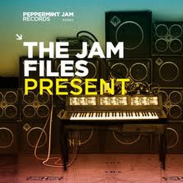 The Jam Files (Present)