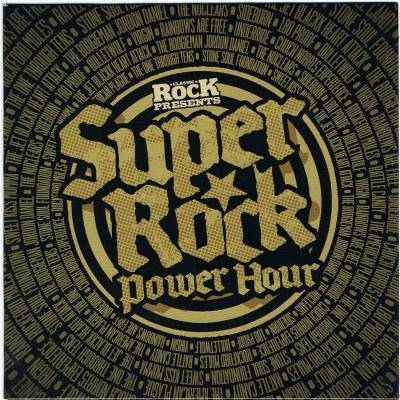 Classic Rock Presents Super Rock Power Hour