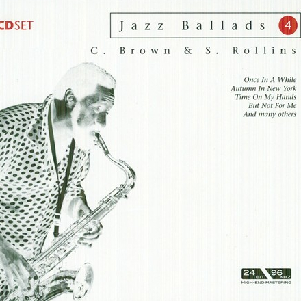 Jazz ballads 04