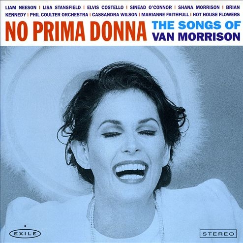 No Prima Donna: The Songs of Van Morrison