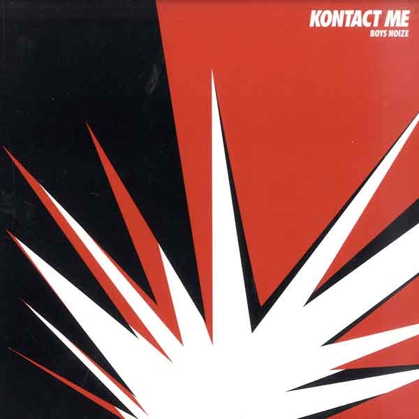 Kontact Me (Depressed Buttons Remix)