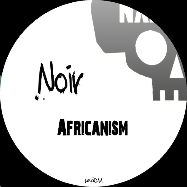 Africanism (Dub Mix)