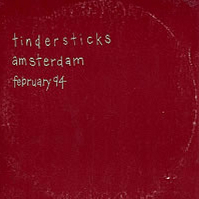 Amsterdam February 94