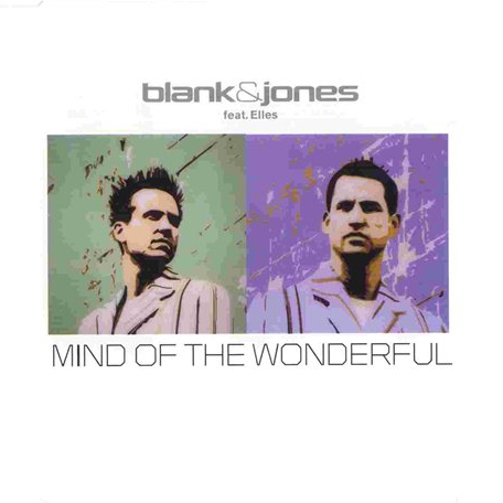 Mind Of The Wonderful (Club Mix)