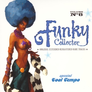 Funky Collector Volume 08