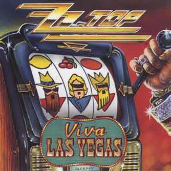 Viva Las Vegas (Edit)
