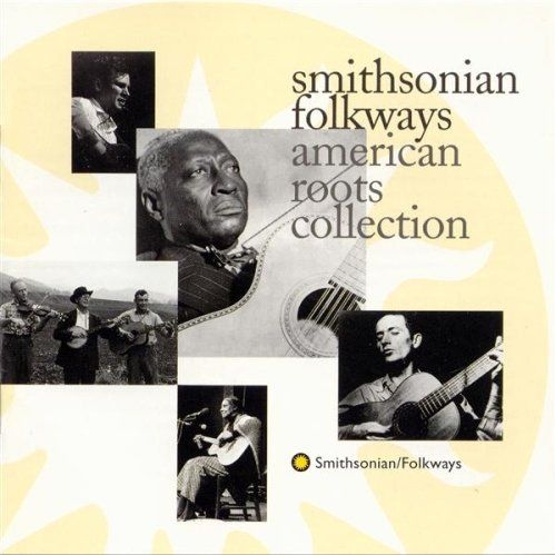 Smithsonian Folkways: American Roots Collection