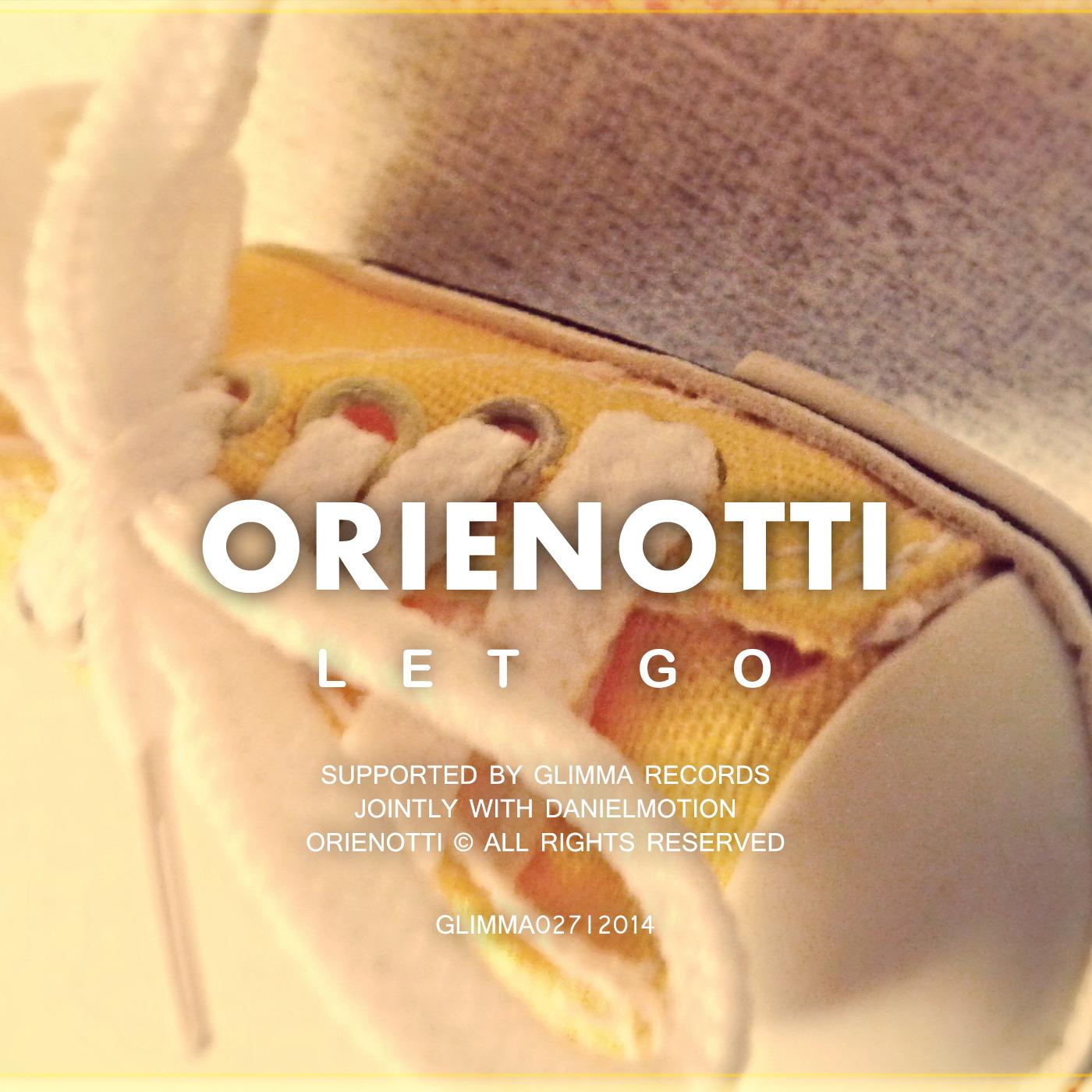Let Go