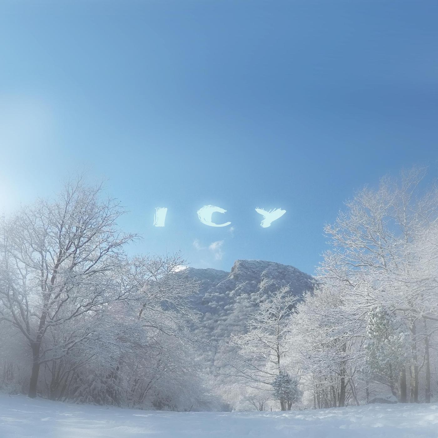 Icy
