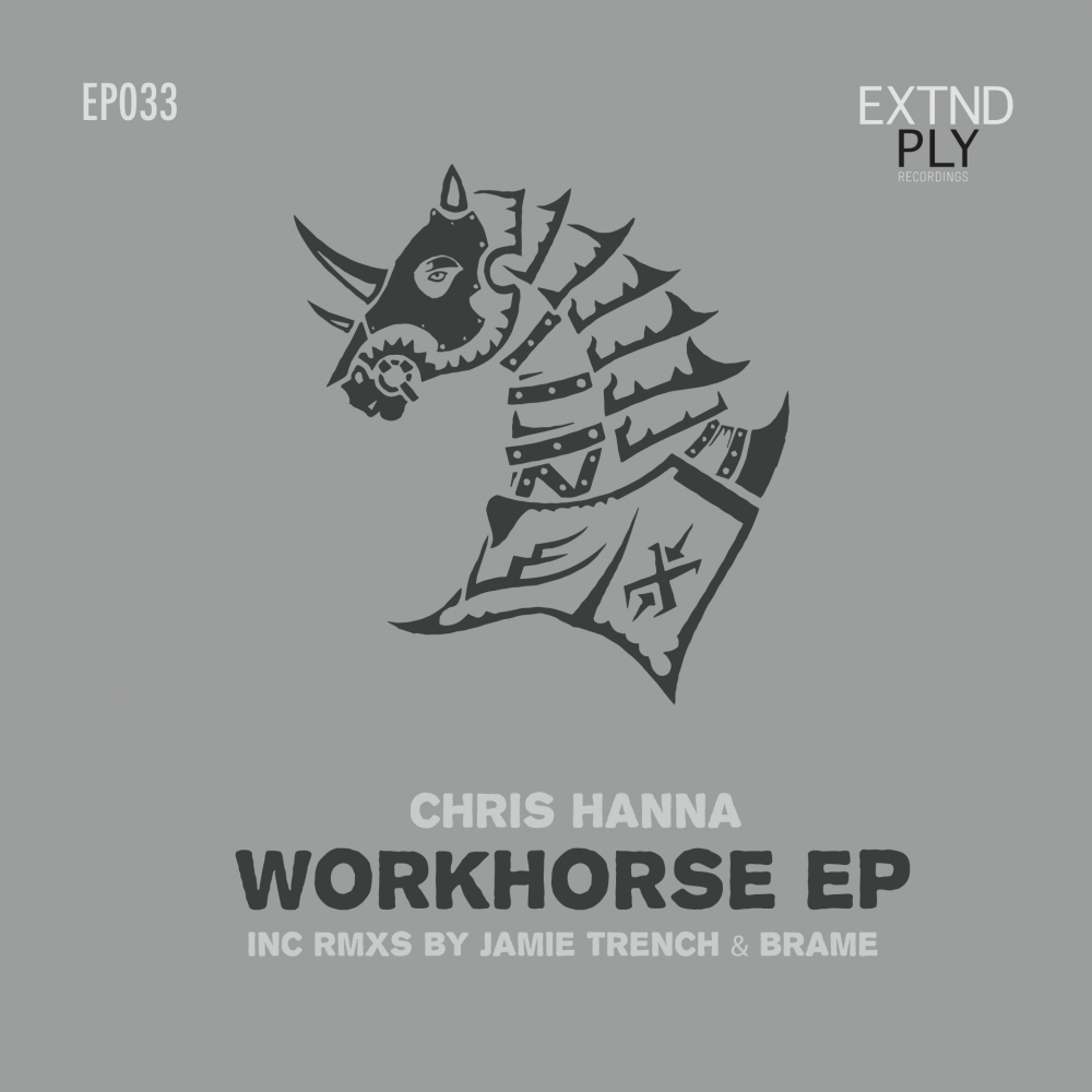 Workhorse (Original Mix)