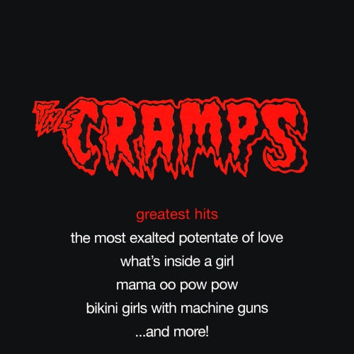 Can Your Pussy do the Dog?