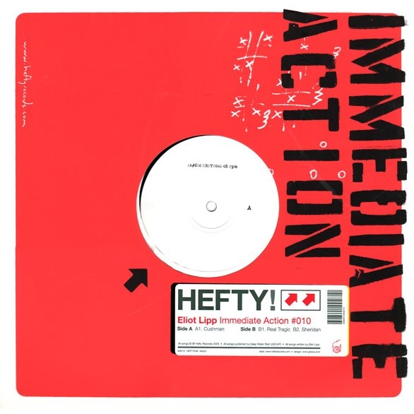 Immediate Action #10