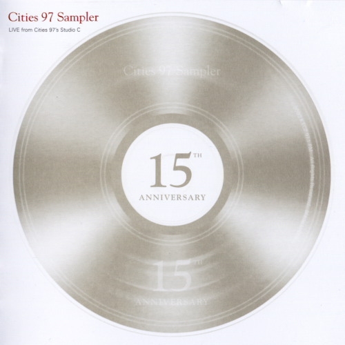 Cities 97 Sampler Vol. 15