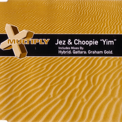 Yim (Hybrid Radio Edit)