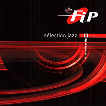 FIP : Se lection Jazz, Volume 2