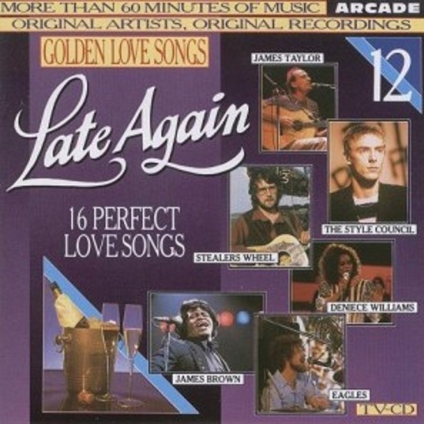 Too Much Too Little Too Late