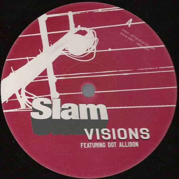 Visions (Two Lone Swordsmen Remix)