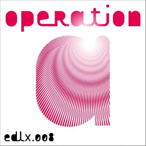 Operation A (Original Mix)