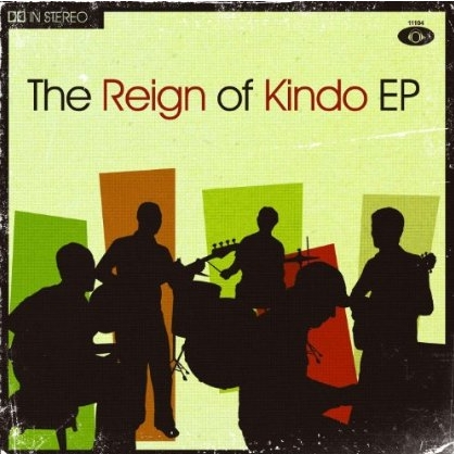 Set the Stage, Cue the Music