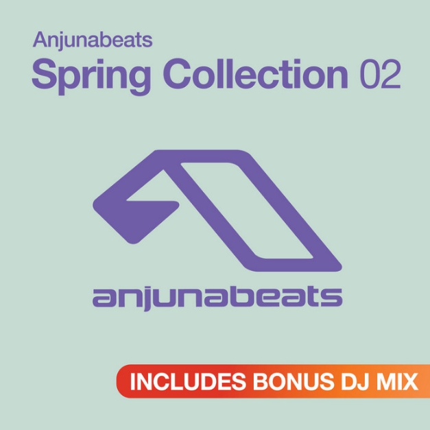 Anjunabeats Spring Collection 02 Continuous DJ Mix