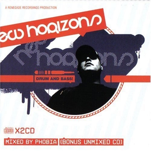 Dexter (Rollo's Dance In My Head Mix) 