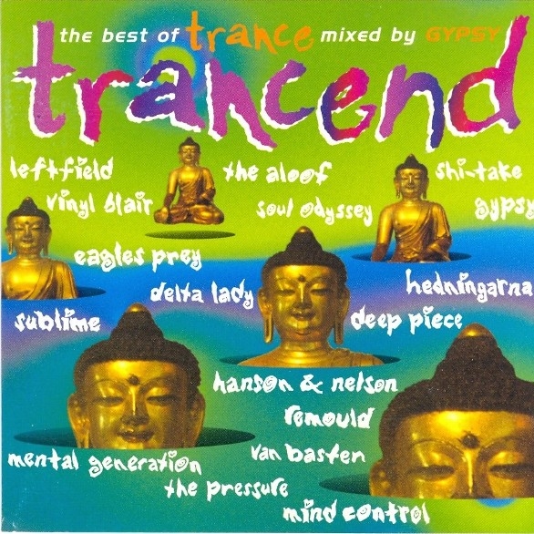 Trancend: The Best of Trance