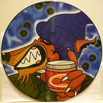 When You Feel Good, Things Can Turn