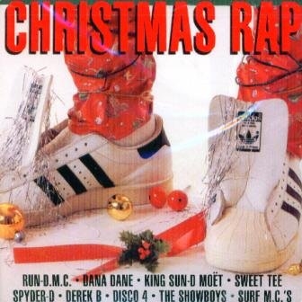 That's What I Want For Christmas