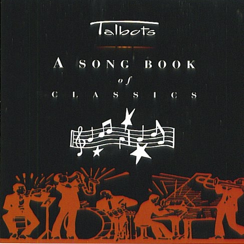 Talbots: A Song Book of Classics
