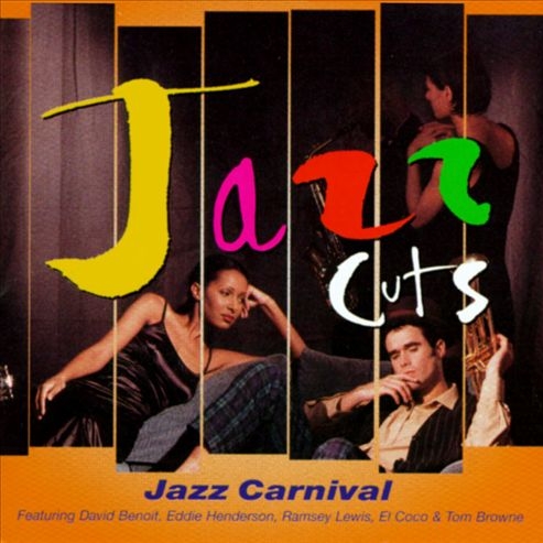 Jazz Cuts, Vol. 1: Jazz Carnival