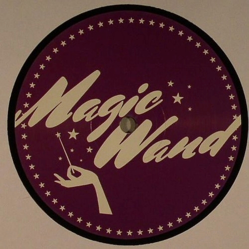 Magic Wand Vol. 4
