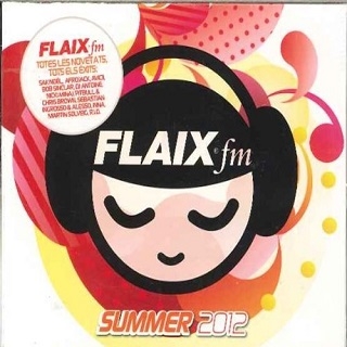 Flaix FM Summer 2012