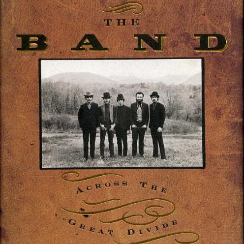 The Band / Evangeline (feat. Emmylou Harris)