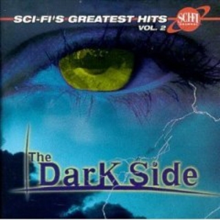 Sci-Fi's Greatest Hits, Vol. 2:  The Dark Side