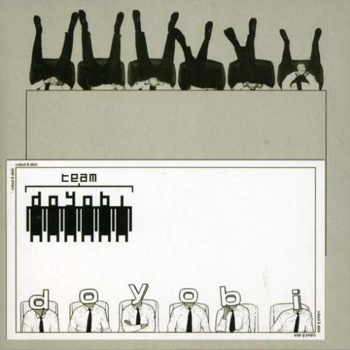 Push Chairs for Grown Ups (Hecker remix)