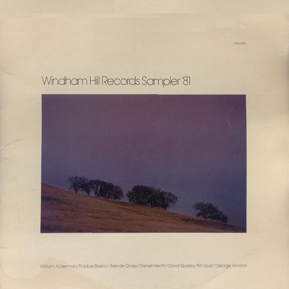 Variations on Clair De Lune