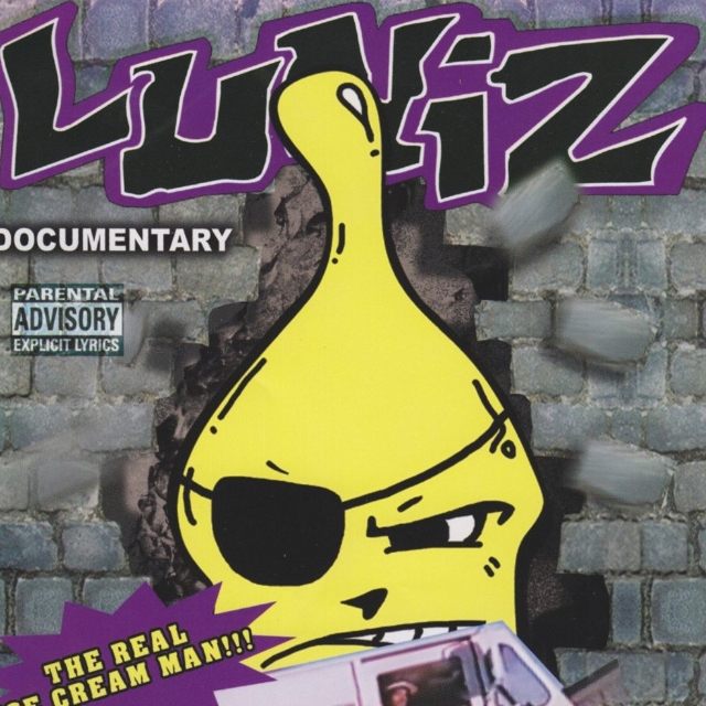 I Got 5 On It (Instrumental)