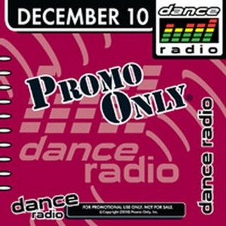 Promo Only: Dance Radio, January 2010