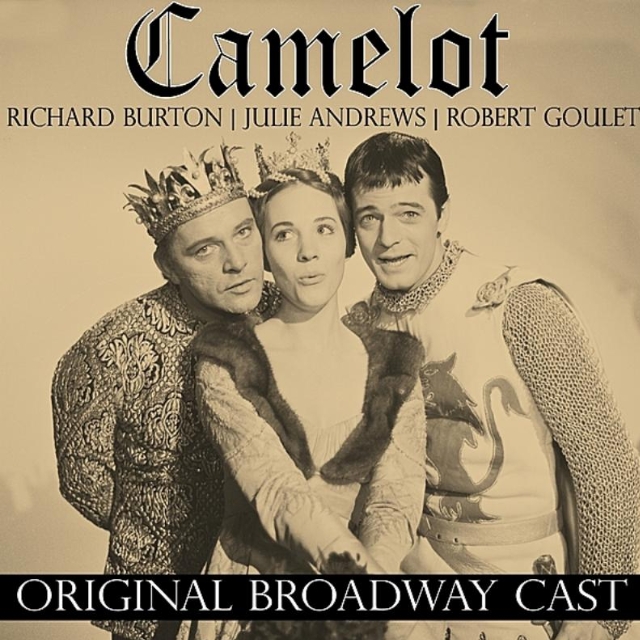 Camelot (Reprise)