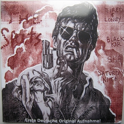 Samstag Nacht (Saturday Night)