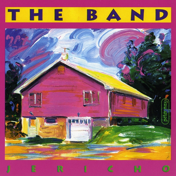 Amazon (River Of Dreams)