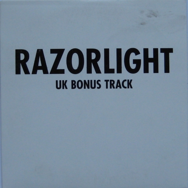 UK Bonus Track