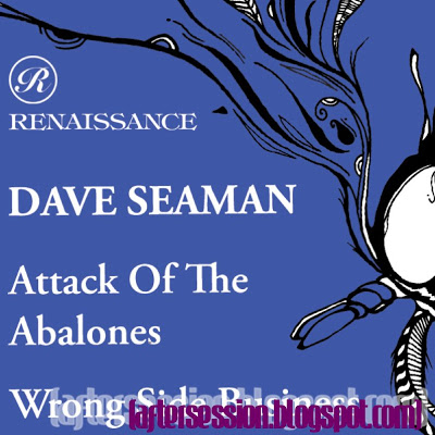 Attack of the Abalones (Original Mix)