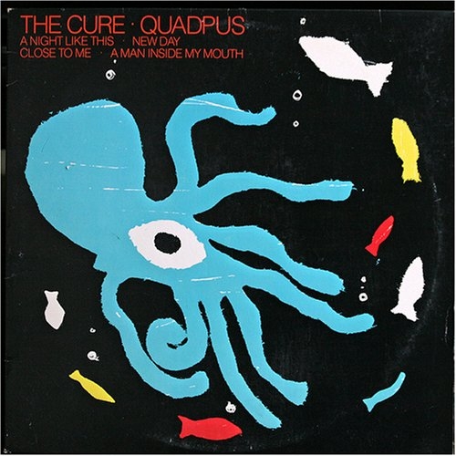 Quadpus