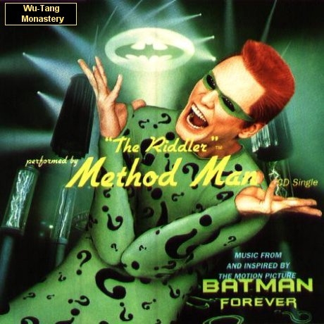 The Riddler (Hide-out Remix)