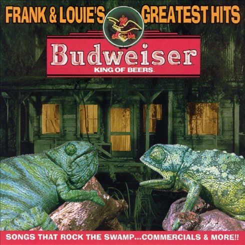 Budweiser Presents: Frank & Louie's Greatest Hits