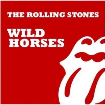 Wild Horses (New Studio Recording)
