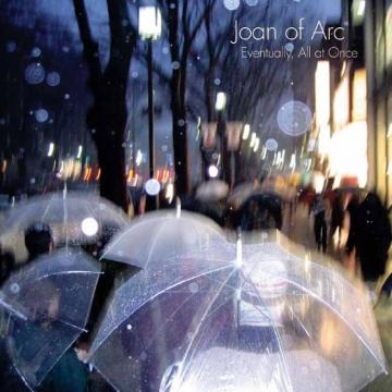 I'm Calling Off All Falls from Grace