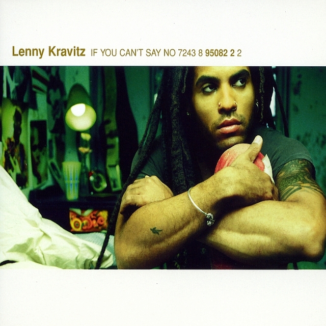 If You Can't Say No (LP Edit)