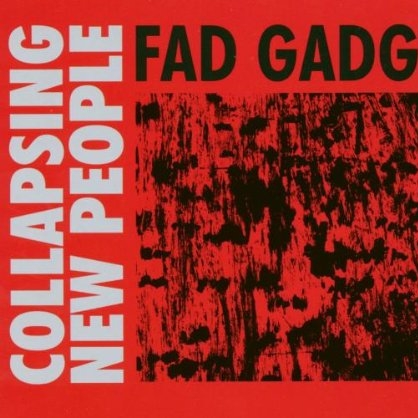 Collapsing New People-Original Version